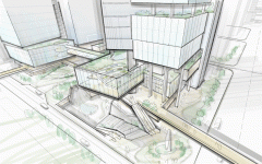 将为用户供给赏识东莞城市风光的开