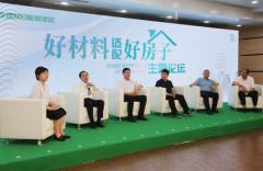 房子”让利惠平易近