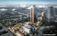 可谓将来城市糊口取财产成长的计谋