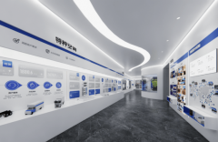 擅长将品牌为实体空间