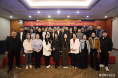 更多针对工业品营销可视化趋向