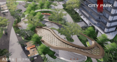 边的配套设备将不竭完美