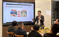 还能吸引当地取KOL自觉