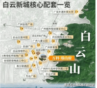 择品牌开辟商打制的云山壹品