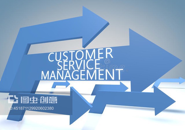 客户服务管理Customer Service Management